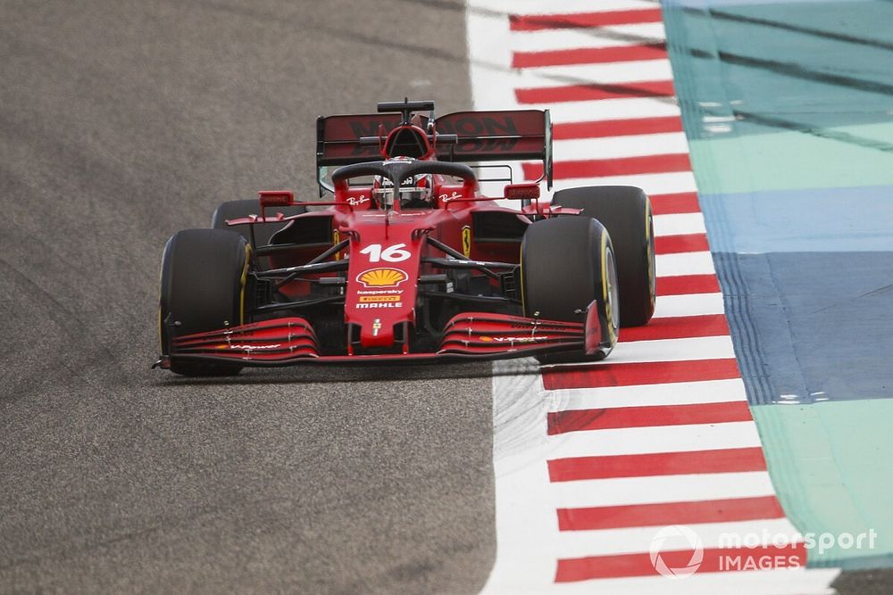 Ferrari рассчитывает на прогресс после тестов