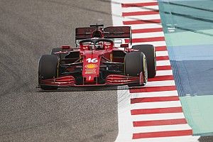 Ferrari рассчитывает на прогресс после тестов