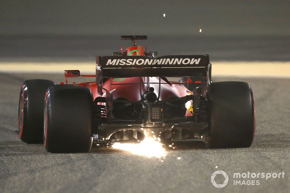 Mercedes rialza la testa, Ferrari non perde la fiducia