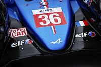 Alpine: Joining WEC late an advantage amid LMDh issues