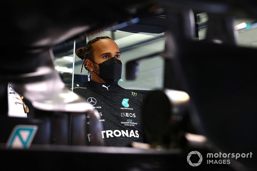 Action not slogans will define anti-racism push in 2021, says Hamilton