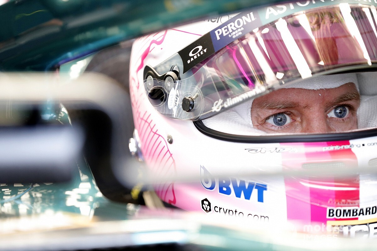 Mikor lesz vége Vettel szenvedésének? – Portugáliába nem érkeznek fejlesztések