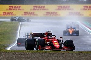 Binotto: "Un problema alla radio ha beffato Leclerc"
