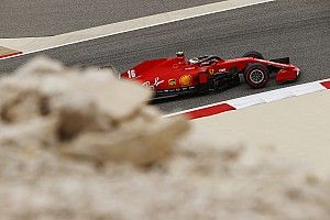 Ferrari начнет предсезонные тесты в Бахрейне на день раньше соперников