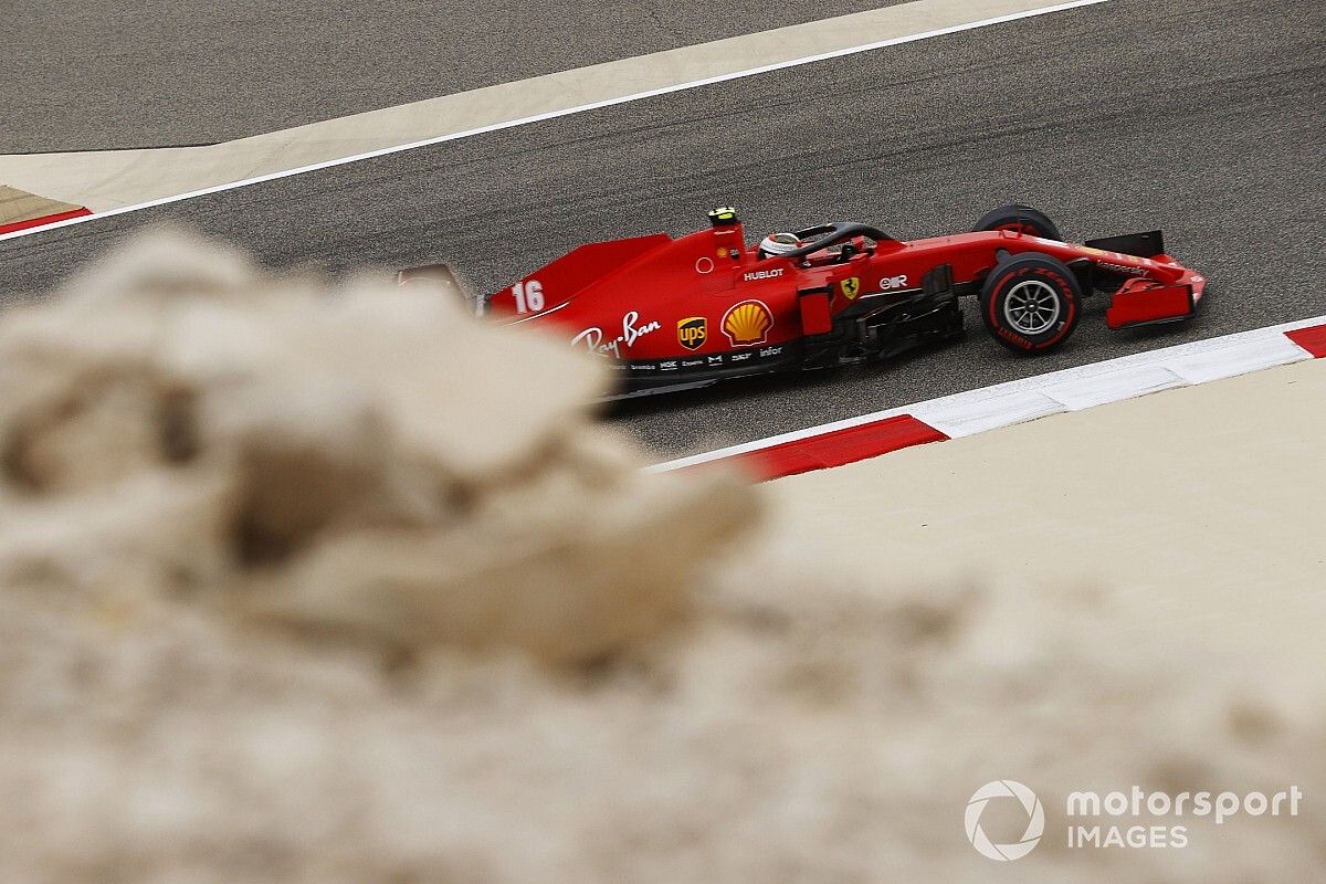 Ferrari начнет предсезонные тесты в Бахрейне на день раньше соперников