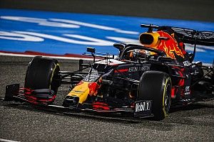 Delusione Verstappen: "Non avrei potuto fare di più"