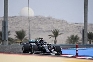 Lees terug - Liveblog VT2 van de Grand Prix van Bahrein