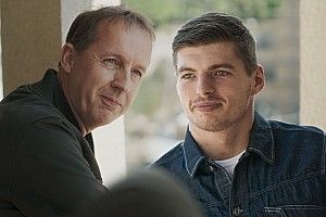 VIDEO: Verstappen over televisie: "Drive to Survive is fake"