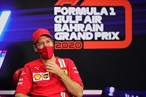 Vettel: Jó lehetőség lett volna idén a Racing Pointot vezetni, de…