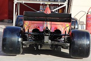 A Ferrari Bahreinben is csak kapkod a levegő után