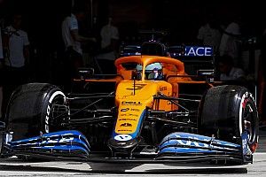 Ricciardo egy dologhoz még nem szokott hozzá a McLarenben