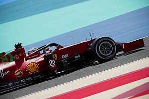 F1 2021: ecco gli orari TV di SKY e TV8 del GP del Bahrain