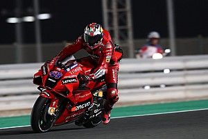 Masalah Ban Belakang Penyebab Miller Kesulitan di MotoGP Qatar