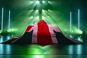 Aston Martin reveals launch date for 2022 Formula 1 car