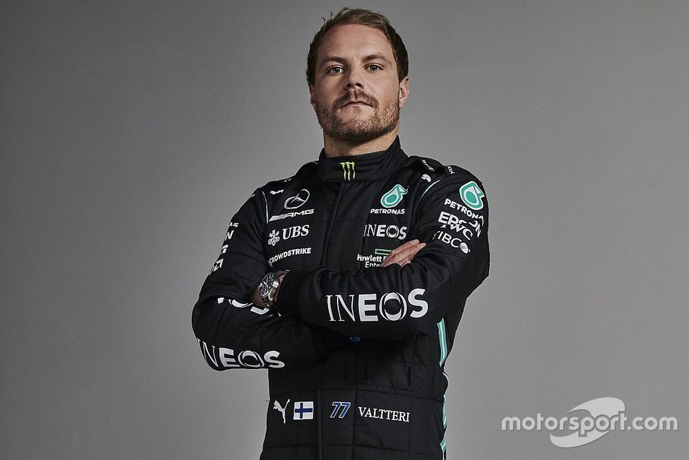 Bottas onderging ‘extreem’ trainingsprogramma in de winterstop