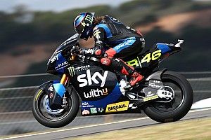 VR46 Umumkan Mitra Pabrikan di Le Mans atau Mugello