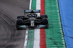 Bottas: "Aún no creo que tengamos el coche más rápido"