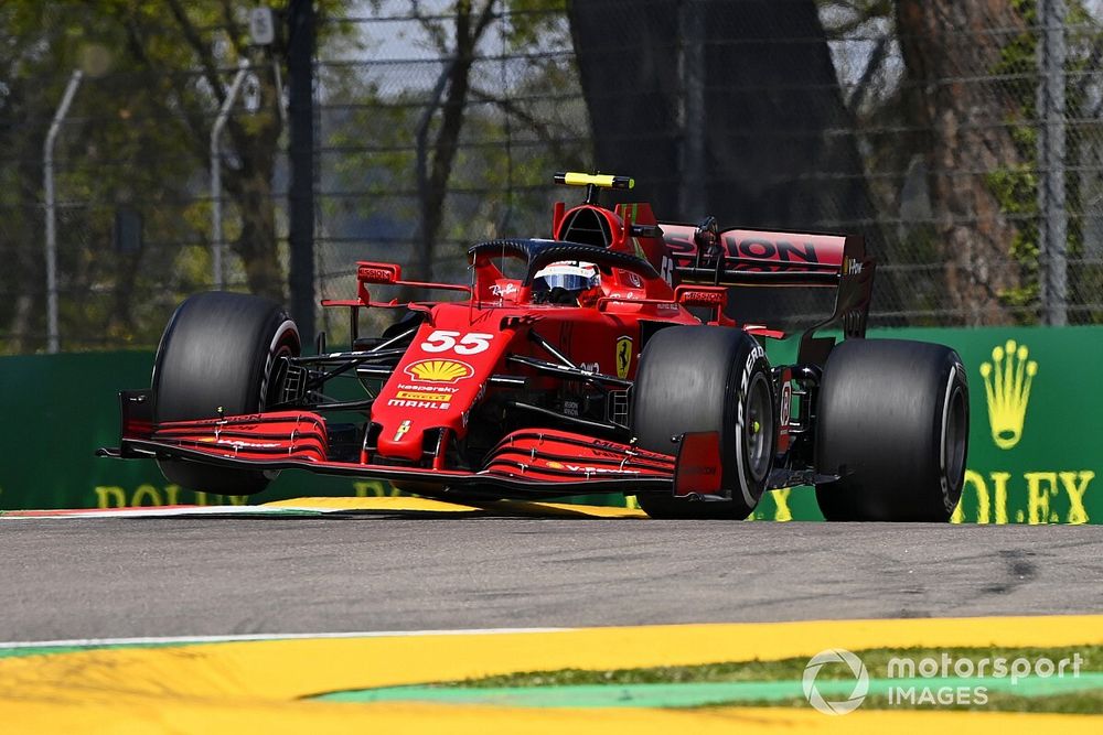 Ferrari может обойти McLaren: вот 6 причин