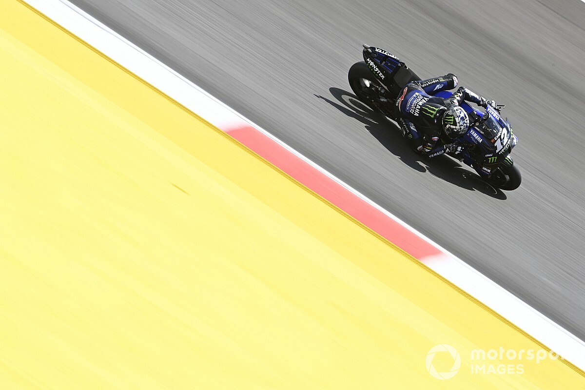 Viñales cierra su cuenta de Twitter: “Si alguien se merece mi moto que la tome”