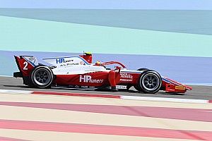 F2, Bahrain: Piastri si prende una Gara 2 spettacolare