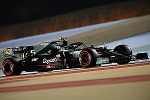 Pelanggaran Yellow Flag, Vettel Diganjar Hukuman