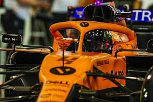 Así se llamará el coche de McLaren para la F1 2021