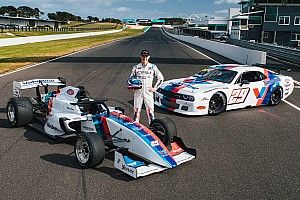Herne joins GRM for S5000