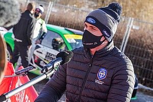 Fourmaux Senang Bisa Ikuti Langkah Ogier