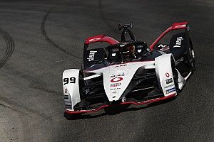 Porsche latest manufacturer to commit to FE's Gen3 era