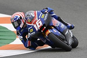 Wayne Rainey Yakin Joe Roberts Siap Jadi Juara Dunia