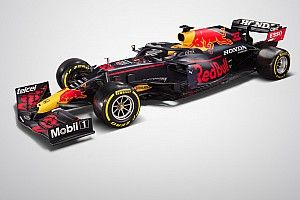 Что сделал Red Bull с задней подвеской (и не станет ли она слабым местом)? Команда все прячет – эксперты высказывают версии
