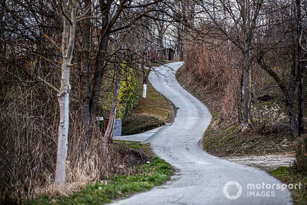 Bez odcinka w Zagrzebiu