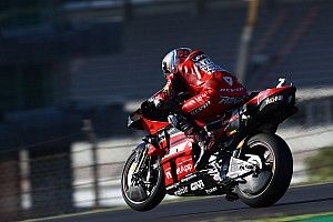 Kijk terug: De teampresentatie van het Ducati MotoGP-team