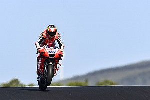 Miller: fontosabb egy Pramacos győzelem, mint a Ducati bajnoki címe