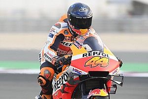 Miller thinks Honda’s Pol Espargaro is “standout” rider in tests