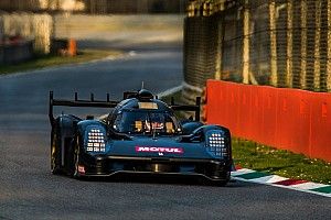 La Glickenhaus "requiert le même style de pilotage qu'en LMP1"