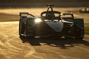 McLaren озвучила условие прихода в Формулу Е