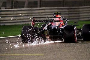 Duels en qualifications : le point après le GP de Bahreïn