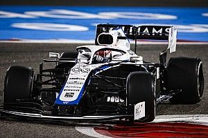 Brown: New Williams owners need to "get their chequebook out"