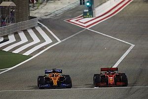 W Ferrari nie żałują braku Hamiltona