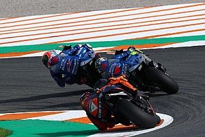 MotoGP on TV today – How can I watch qualifying for the Valencia GP?