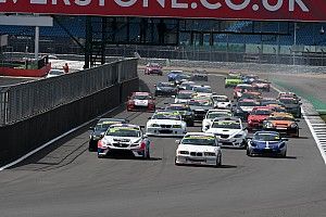 Silverstone plays host to bumper national meetings