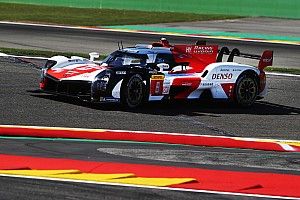 Los LMP2 cierran al frente el prólogo del WEC sobre los hipercoches