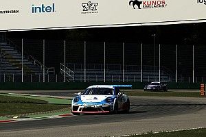 Porsche Esports Carrera Cup Italia, Iaquinta e Giglioli si assicurano il titolo