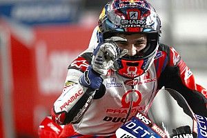 Ducati Tak Sabar Lihat Kemampuan Martin di Trek Asing
