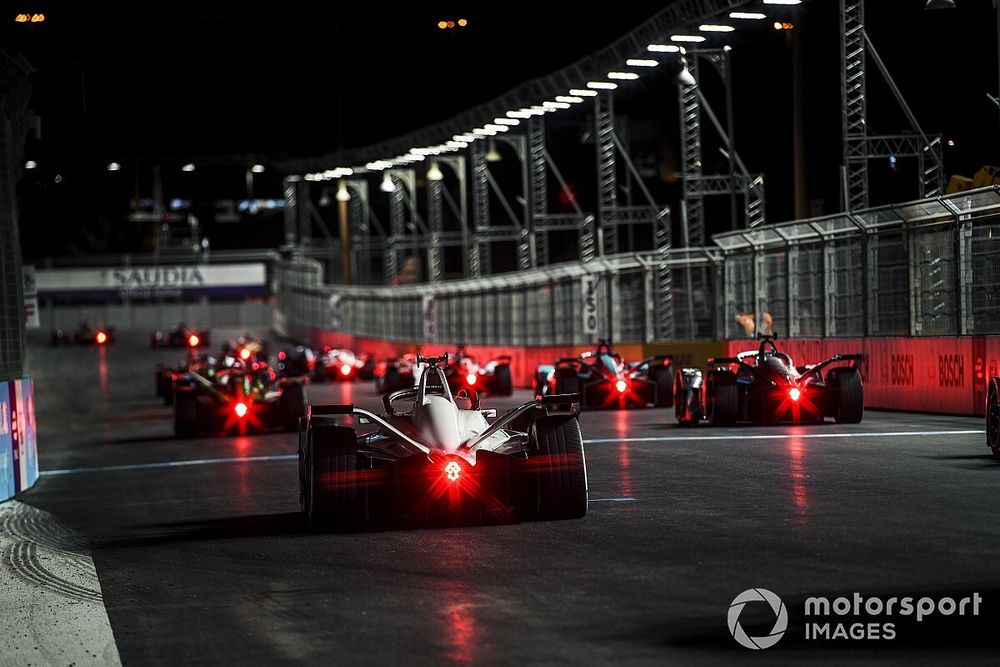 FE races in Japan, India, USA targeted