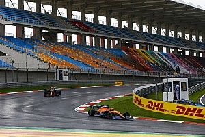 F1, Türkiye ve Azerbaycan'ın yarış tarihlerini takas mı edecek?