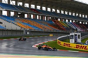 2021 Türkiye GP biletleri Pazartesi günü Biletix üzerinden satışa sunulacak!