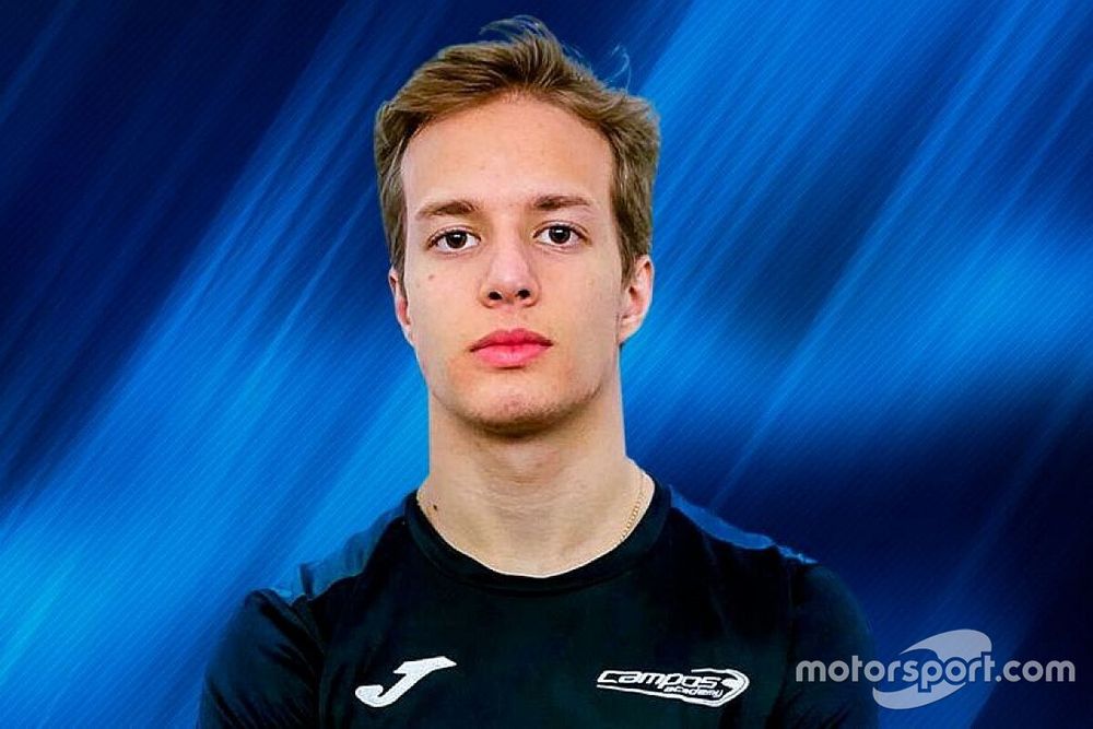 F3 helyett egyből F2: „Ez volt Adrian egyik utolsó kívánsága”