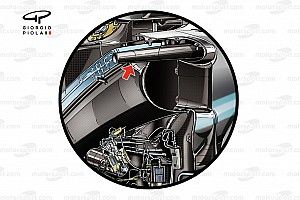 The clues Aston Martin has given about Vettel's new car